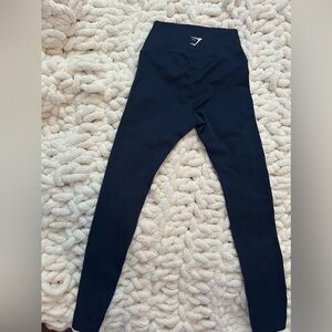 Gymshark training leggings